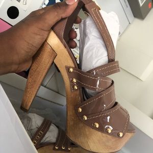 Women’s Steve Madden heels